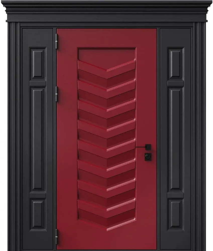 Цербер 13 Штамп B-14 S-7 DIS007315