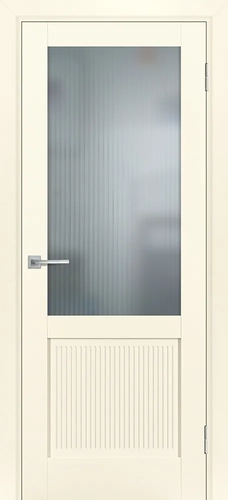 Межкомнатная дверь ПСЕ-27 Магнолия