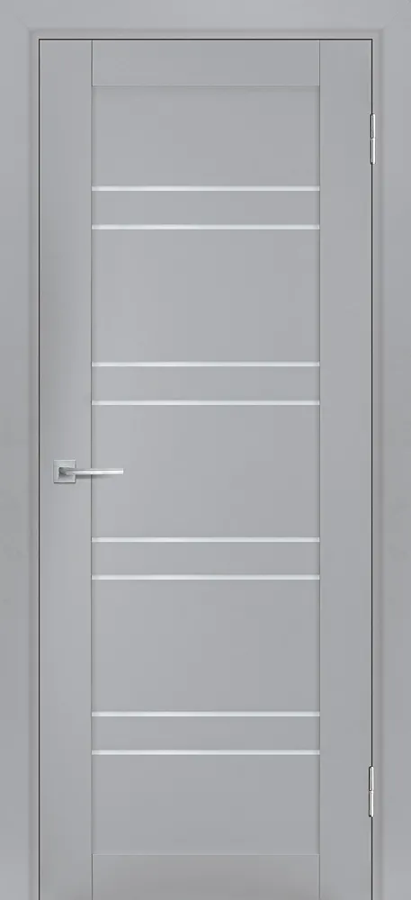 Межкомнатная дверь ТЕХНО-715 Манхэттен