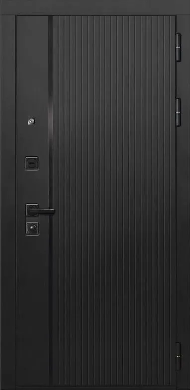 Дверь ДвериПРО Л-45 ФЛ 244 Венге DPRO227865