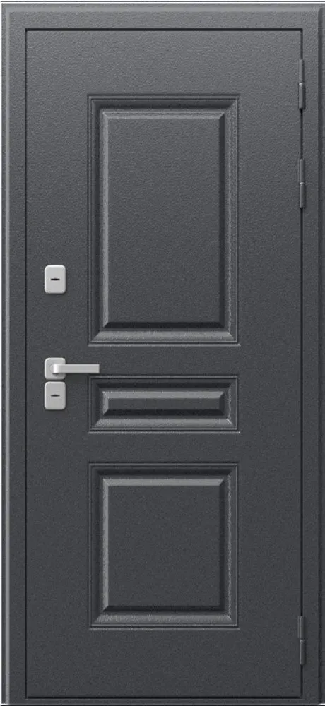 Товар Дверь Диксон Терморазрыв 3К Дуб Сонома Светлый DIS007246