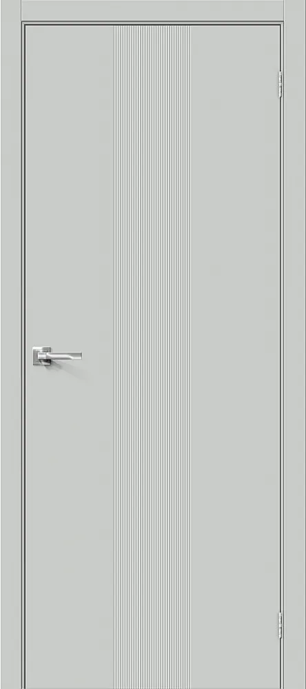 Межкомнатная дверь Граффити-21 Grace BR4930