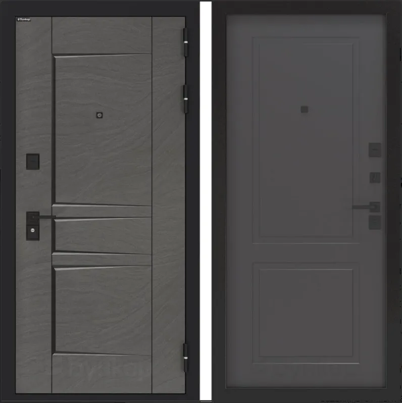 Дверь BN-04 DIS006815