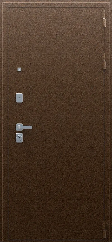 Товар Дверь Спартак с зеркалом Акация Светлая Поперечная DIS001228